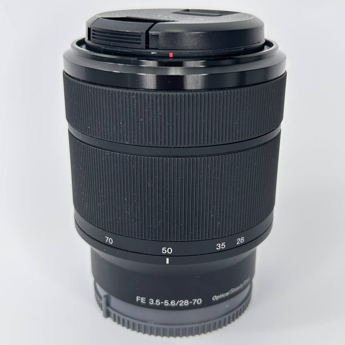 Sony FE 28-70mm f/3.5-5.6 OSS usata garantita