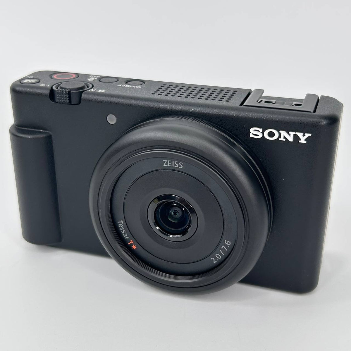 Sony ZV-1F usata garantita