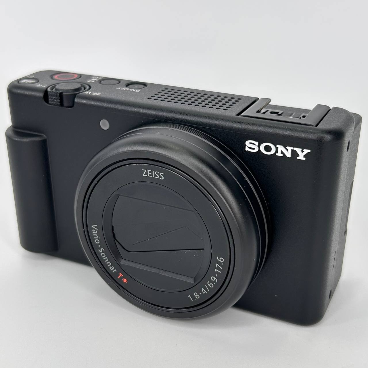 Sony ZV-1 II usata garantita - compatta sony