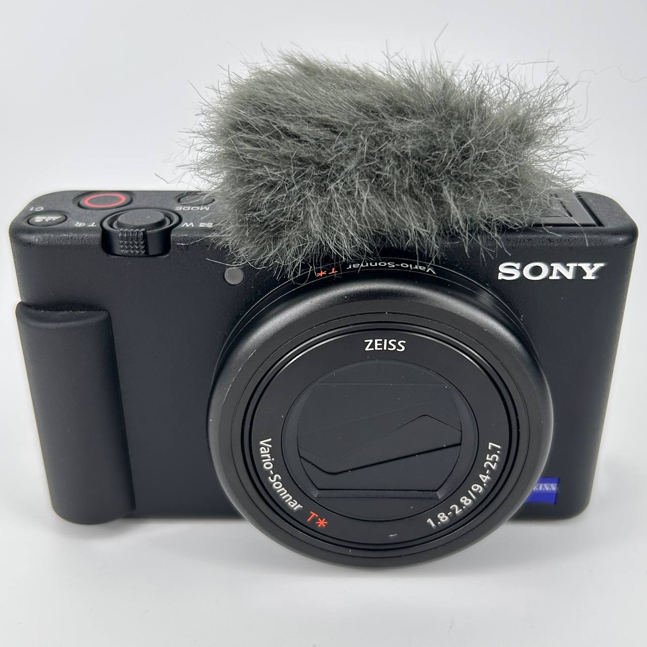 Sony ZV-1 usata garantita