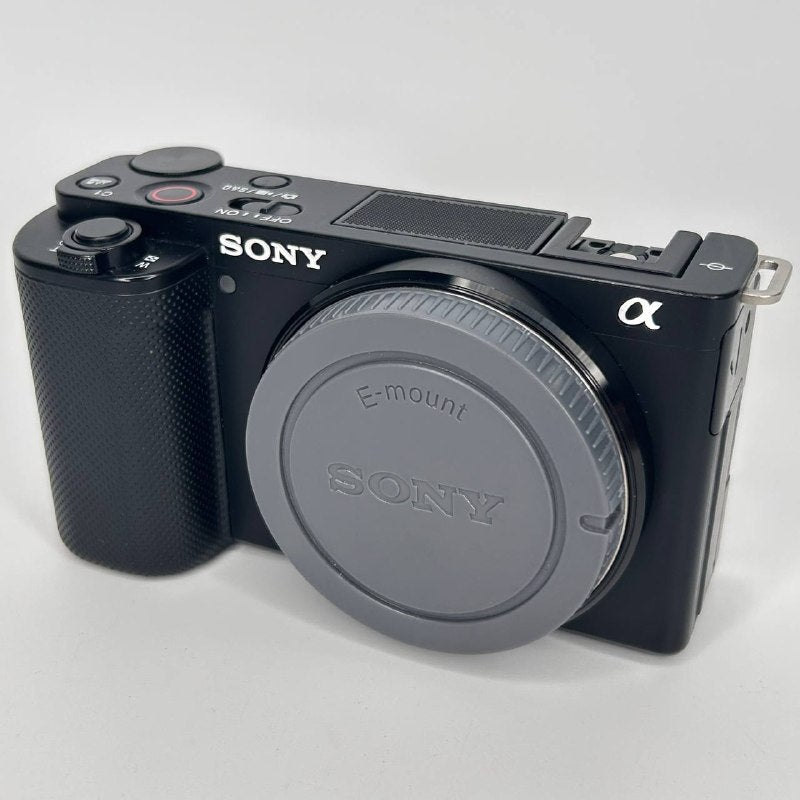 Sony ZV-E10 usata garantita