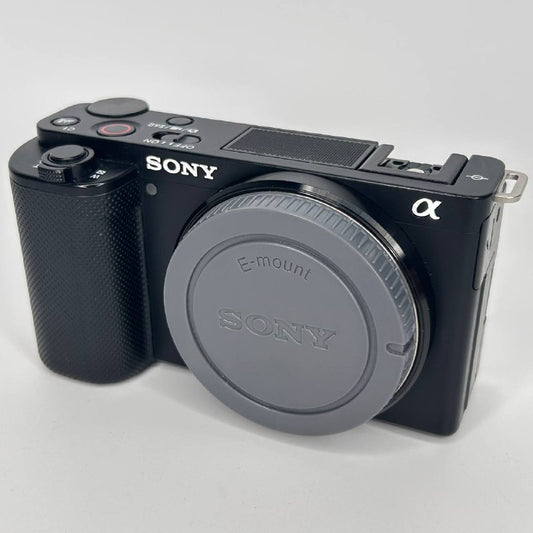 Sony ZV-E10 usata garantita