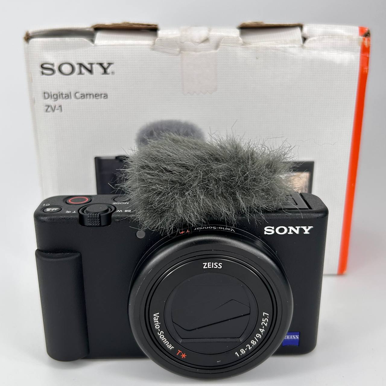 Sony ZV-E1 usata garantita 1 anno o 2 anni