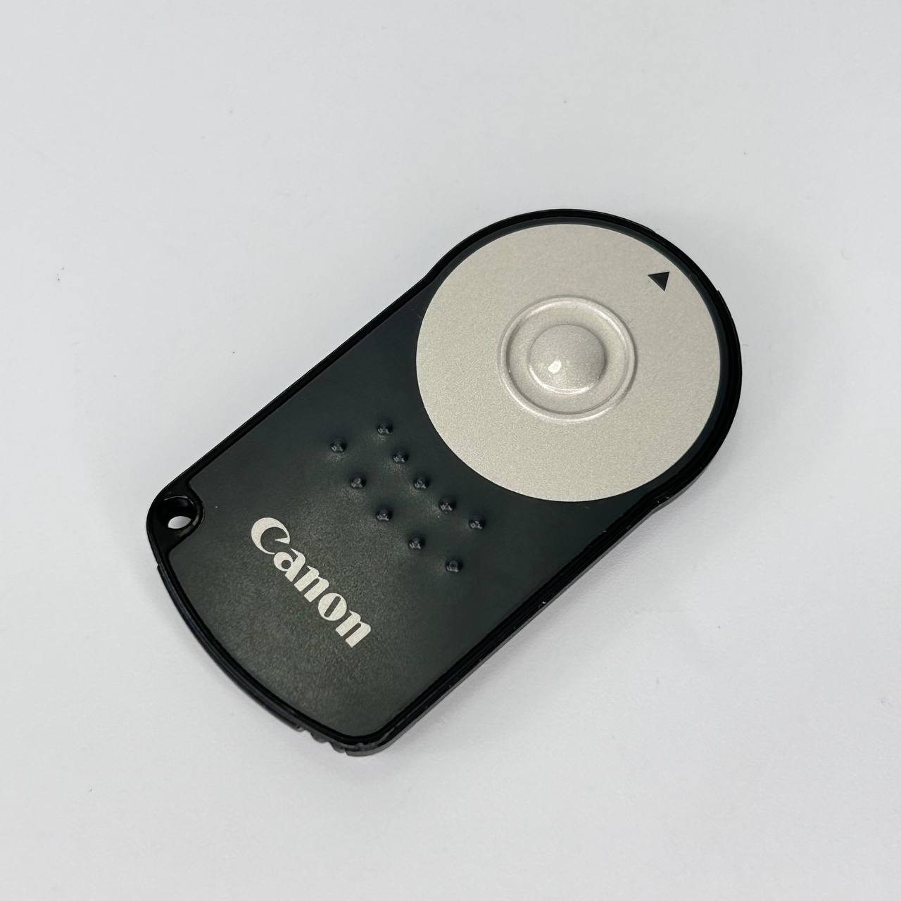 Telecomando Canon RC-6 CR2032s