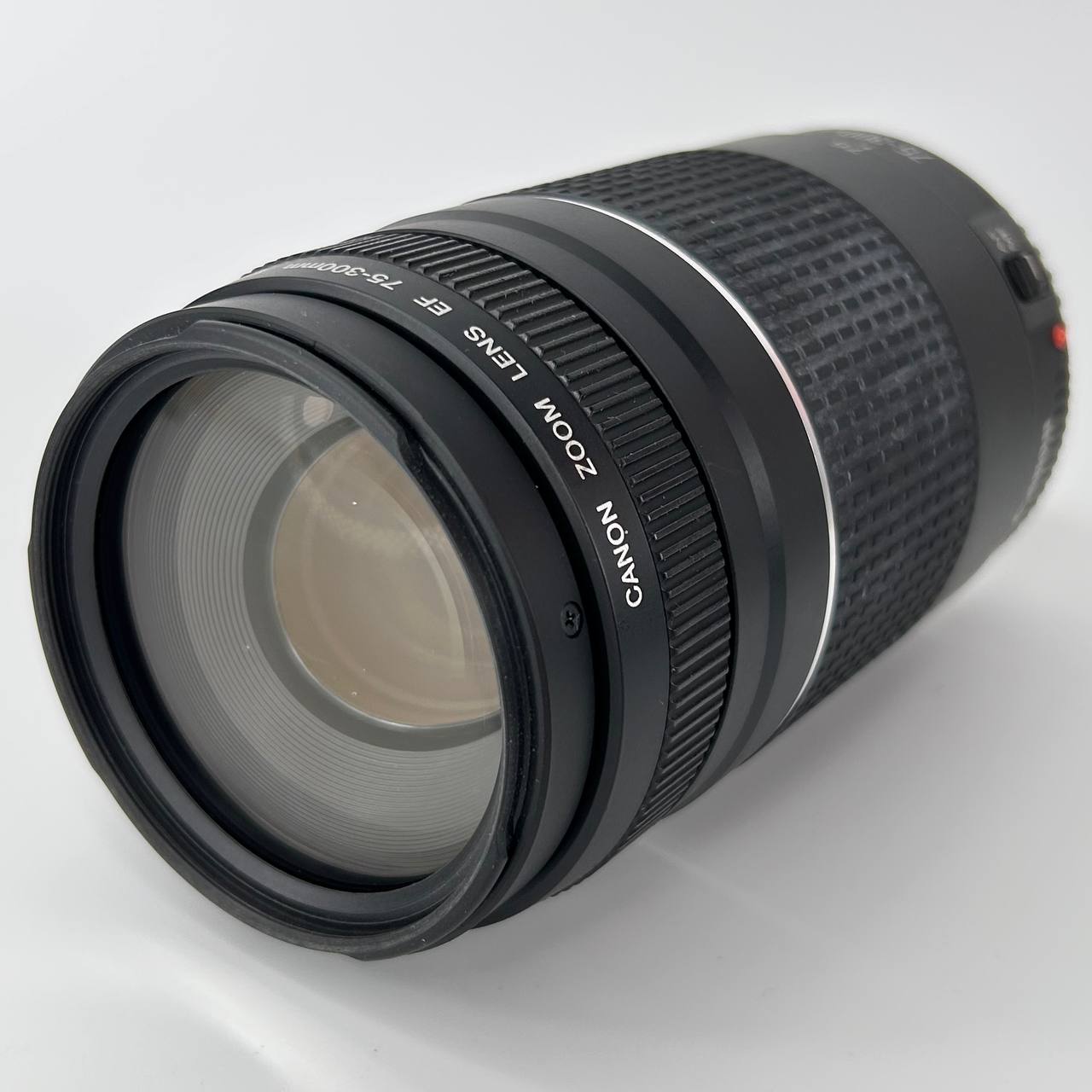Canon EF 75-300mm f/4-5.6 III