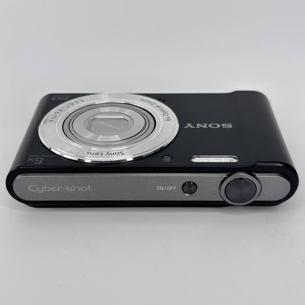 Sony Cyber-shot DSC-W810