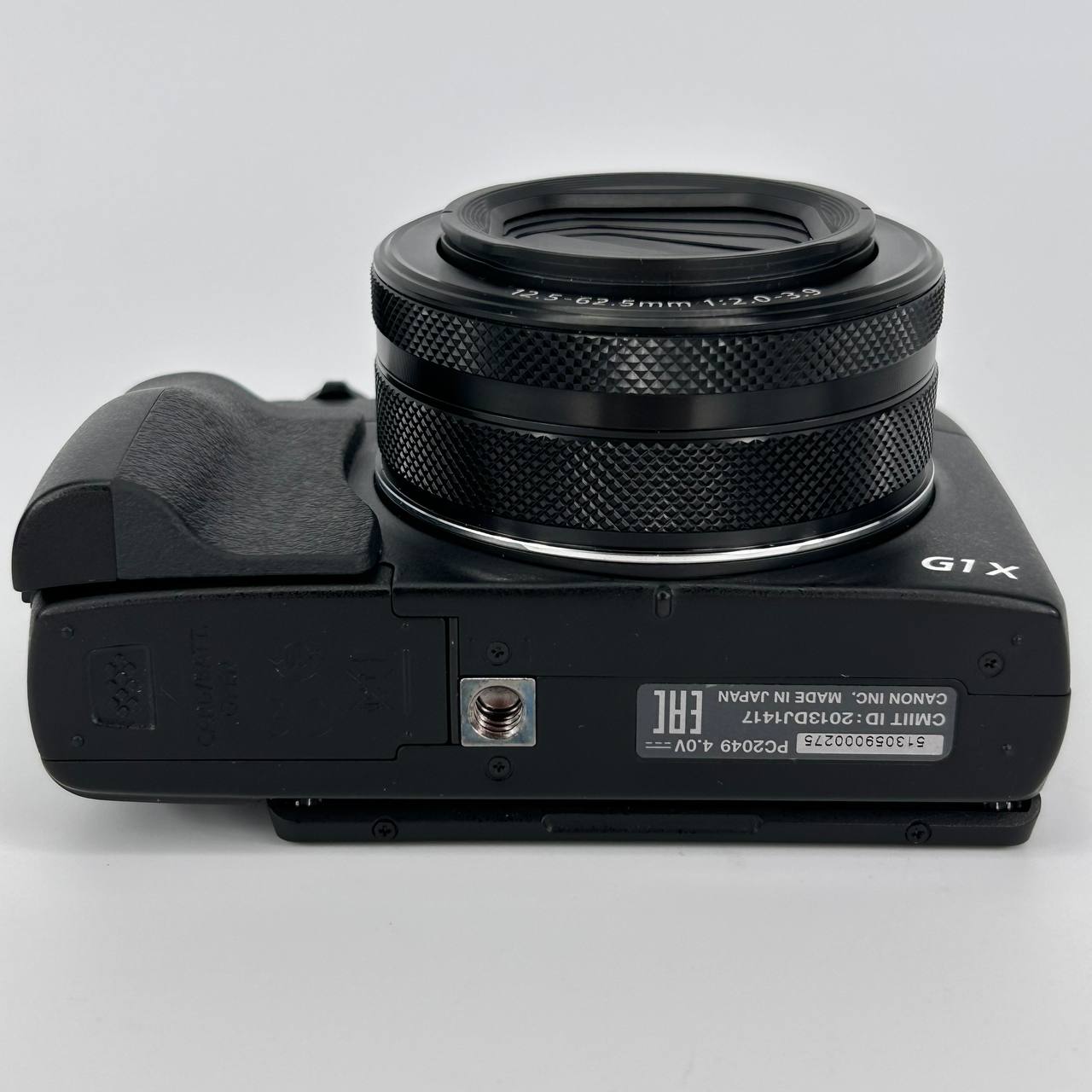 Canon PowerShot G1 X Mark II