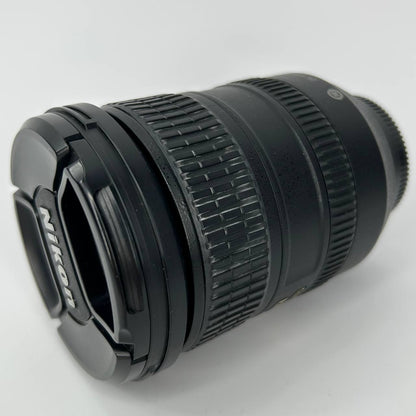 Nikon AF-S DX Nikkor 18-200mm f/3.5-5.6G IF-ED VR