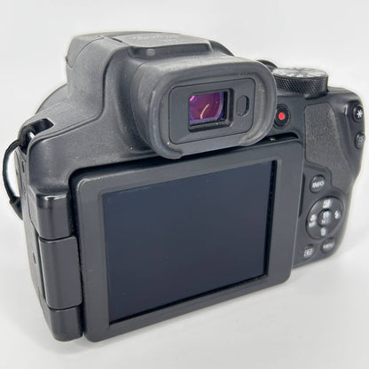 Canon PowerShot SX60 HS