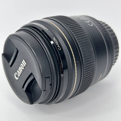 Canon EF 85mm 1:1,8 USM