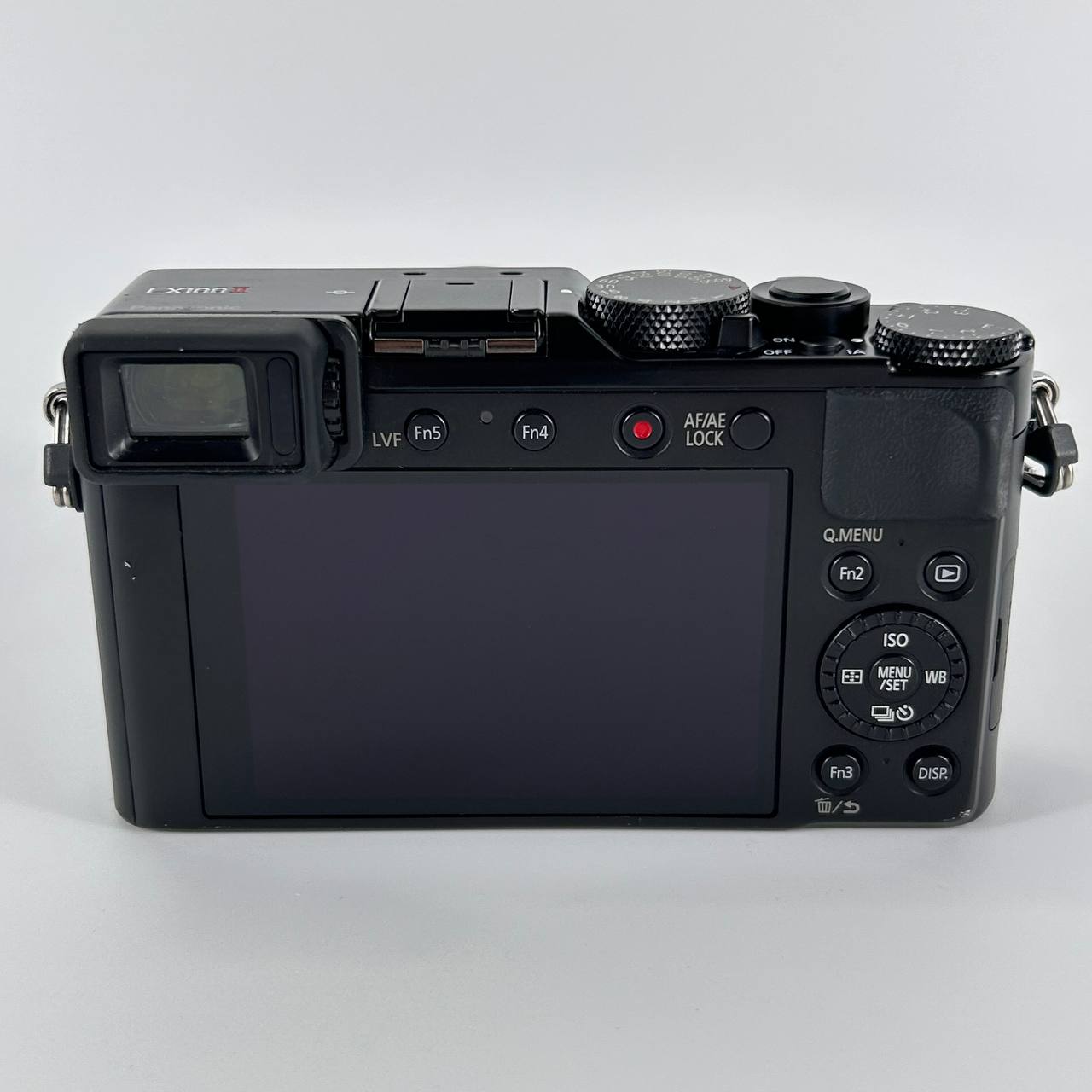 Panasonic Lumix DC-LX100 II