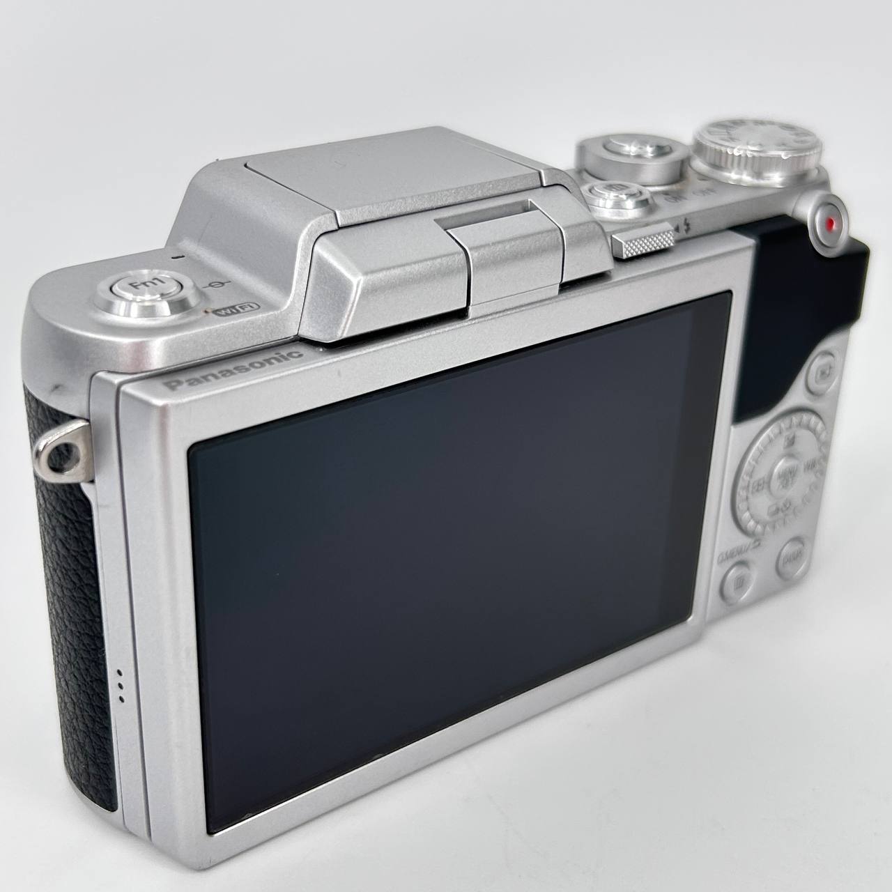 Panasonic Lumix DMC-GF7
