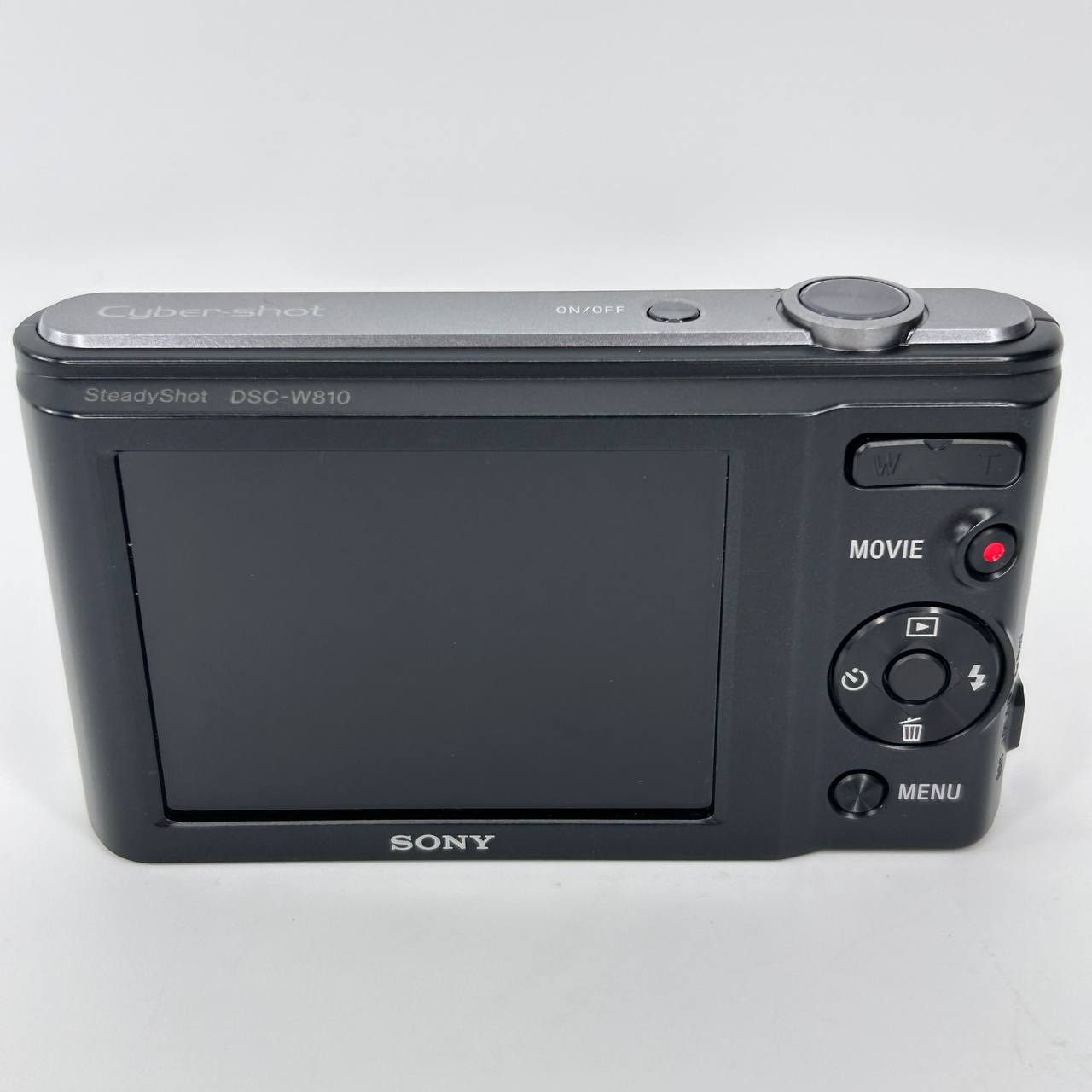 Sony Cyber-shot DSC-W810
