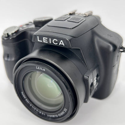 Leica V-Lux 3