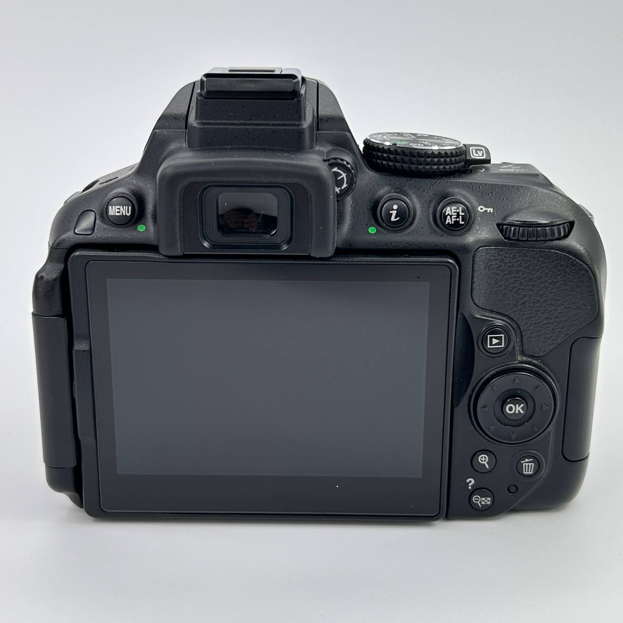 Nikon D5300