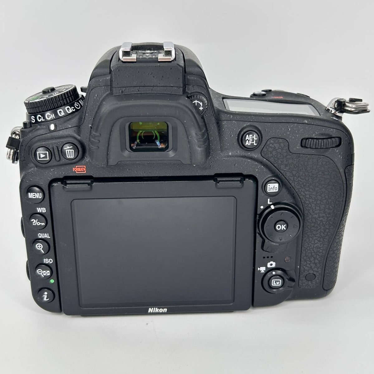 Nikon D750