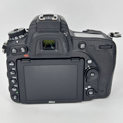 Nikon D750