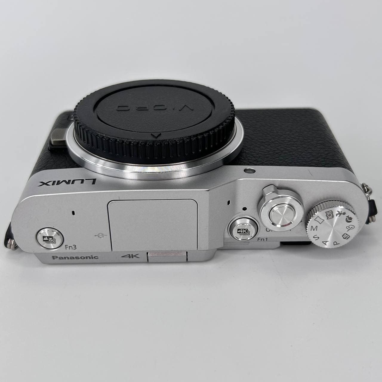 Panasonic Lumix DMC-GX800