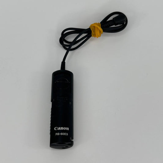 Canon RS-60E3