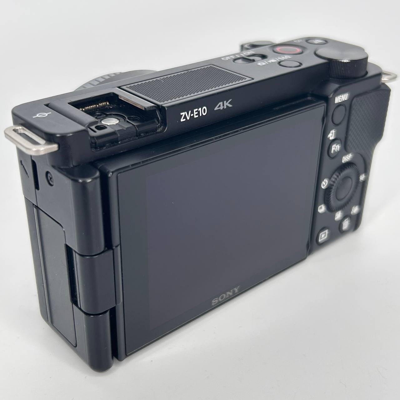 Sony ZV-E10