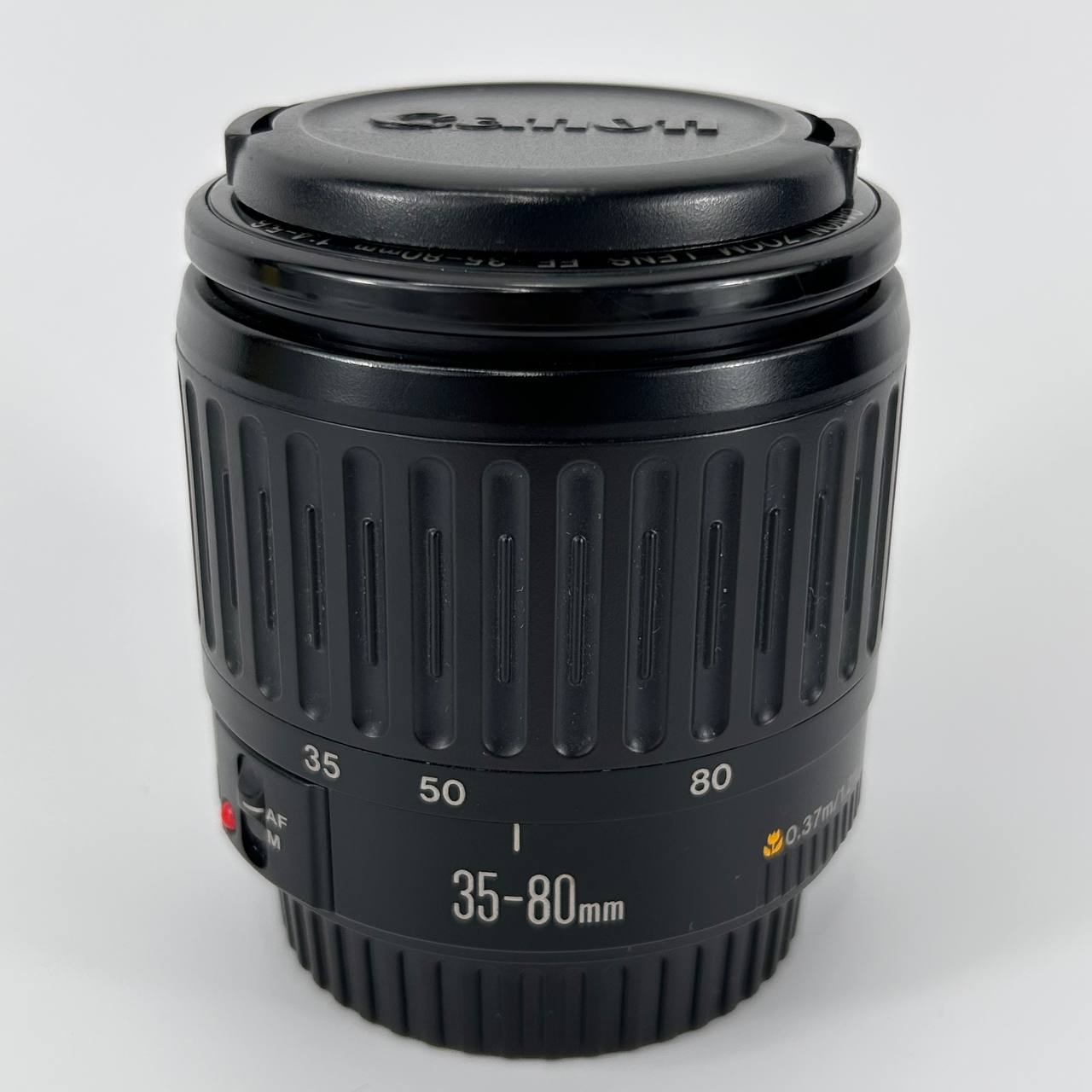 Canon EF 35-80mm f/4-5.6