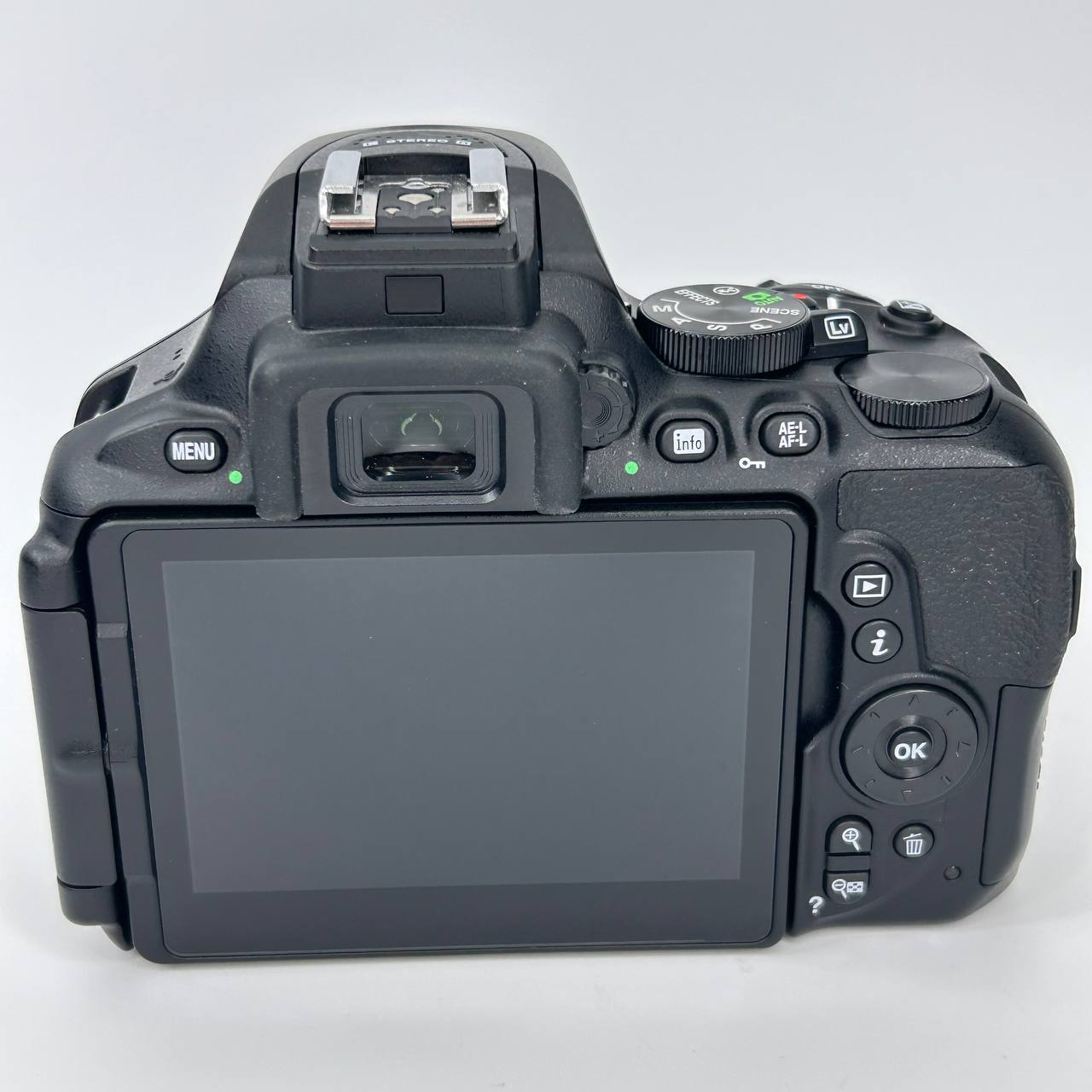 Nikon D5600