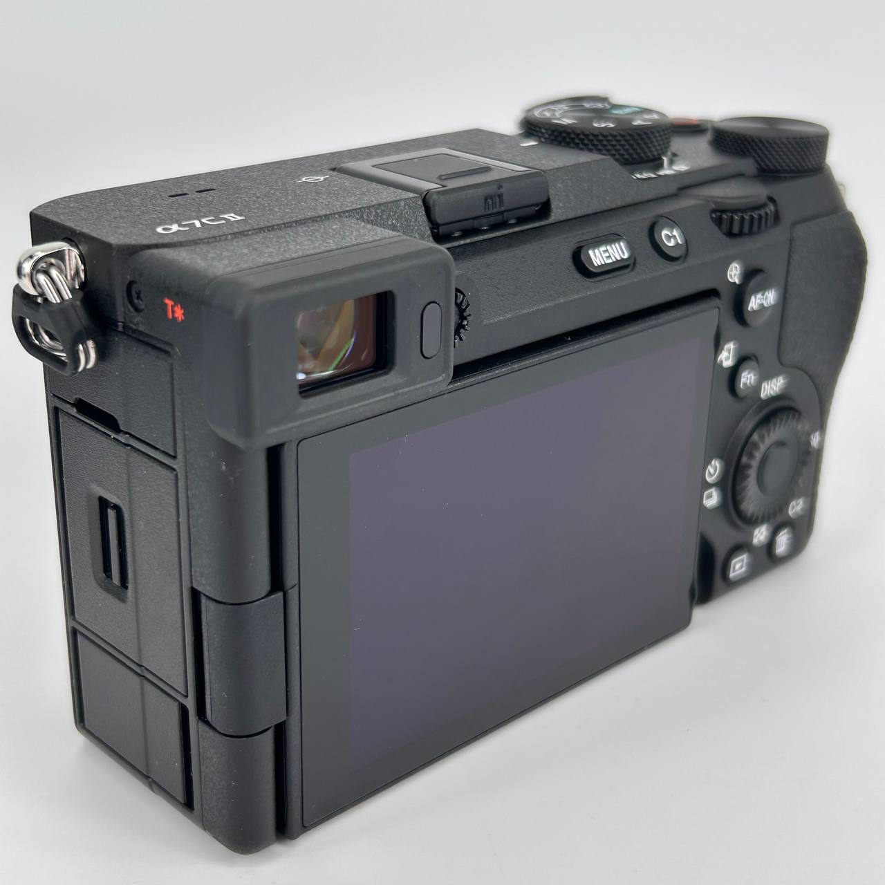 Sony A7C II