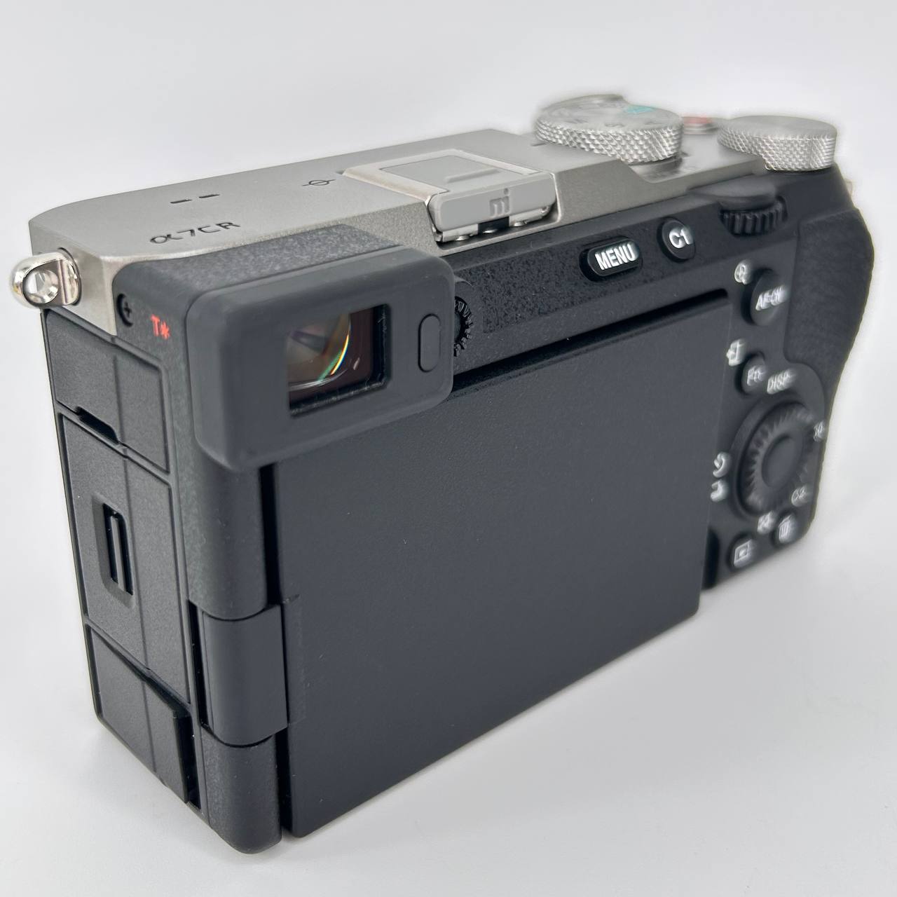 Sony A7CR