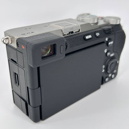Sony A7CR