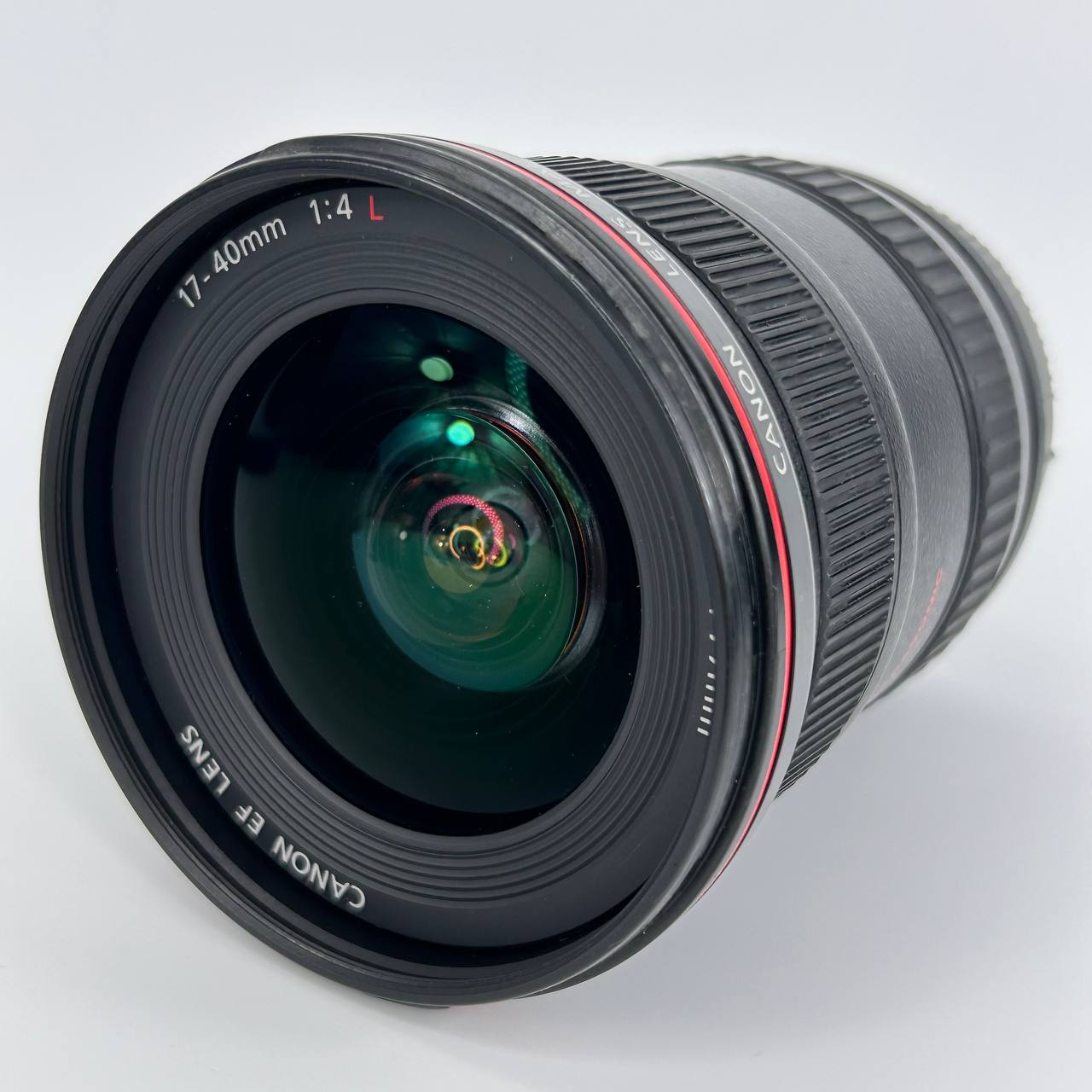 Canon EF 17-40mm f/4 L USM