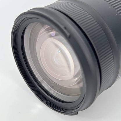Tamron 18-400mm f/3.5-6.3 Di II VC HLD - Attacco Nikon