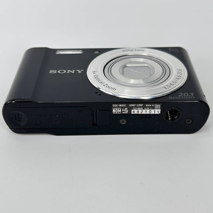 Sony Cyber-shot DSC-W810