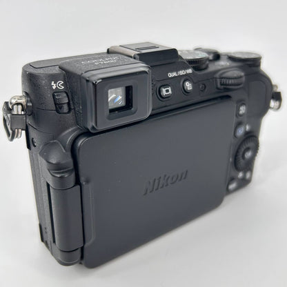 Nikon Coolpix P7800
