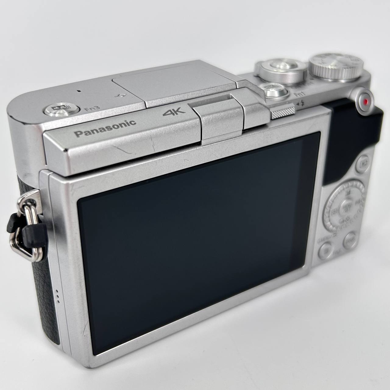 Panasonic Lumix DMC-GX800
