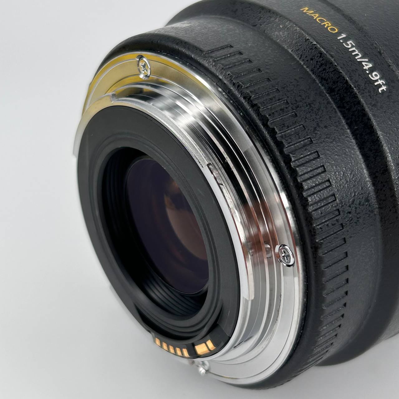 Canon EF 70-300mm f/4-5.6 IS USM