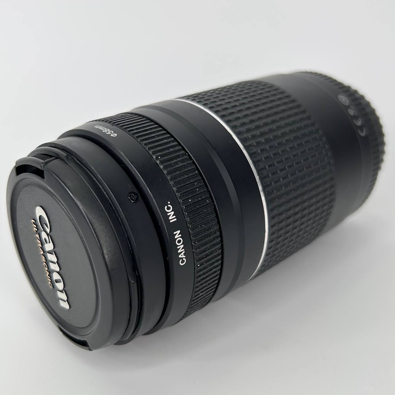 Canon EF 75-300mm f/4-5.6 III USM