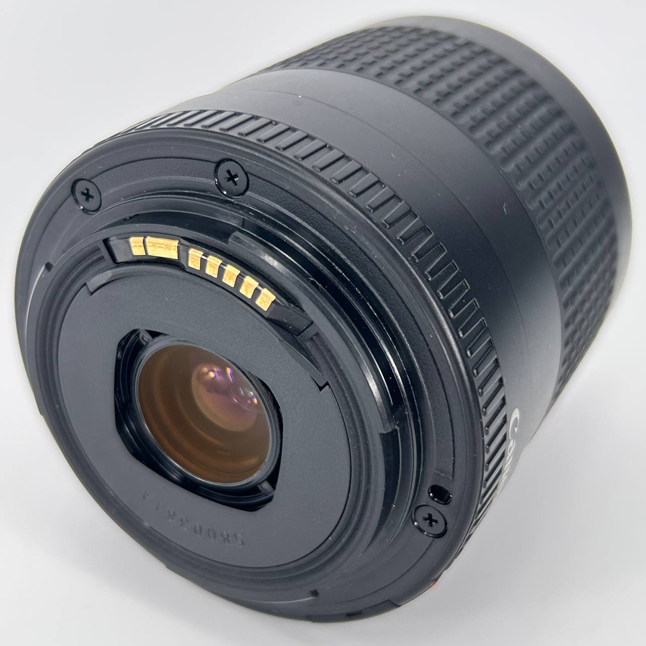 Canon EF 80-200mm f/4.5-5.6 II