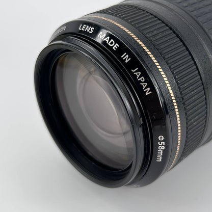 Canon EF 70-300mm f/4-5.6 IS USM