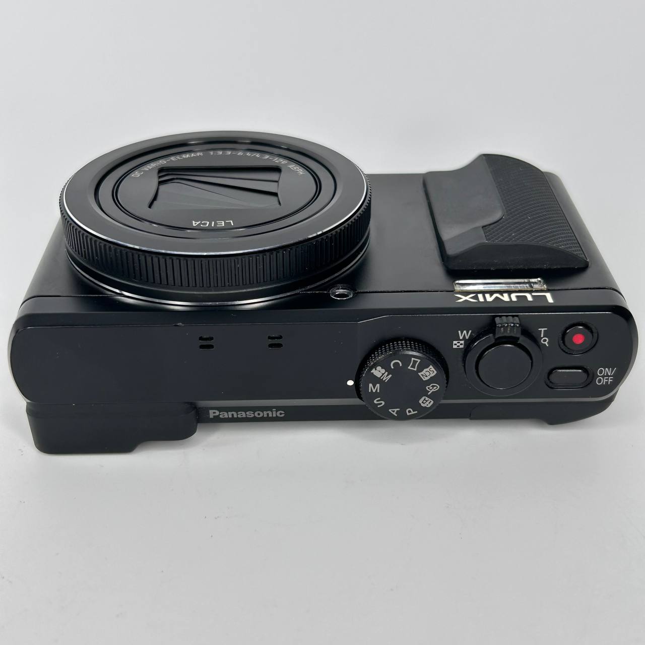 Panasonic Lumix DMC-TZ80