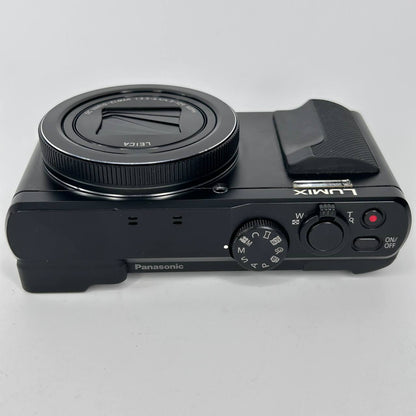 Panasonic Lumix DMC-TZ80
