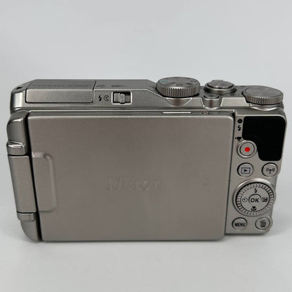 Nikon Coolpix S9900