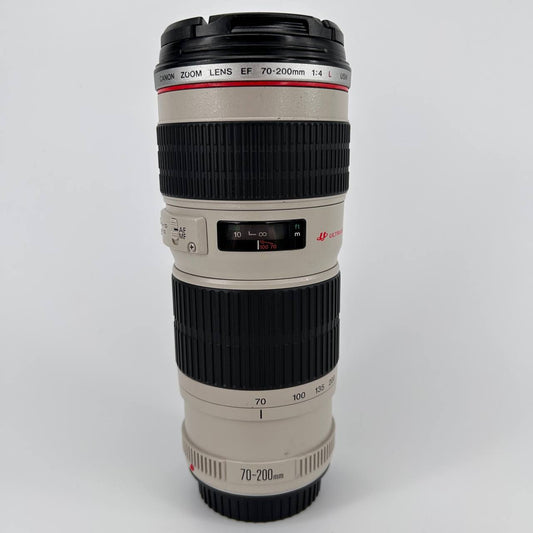 Canon EF 70-200mm f/4.0 L USM
