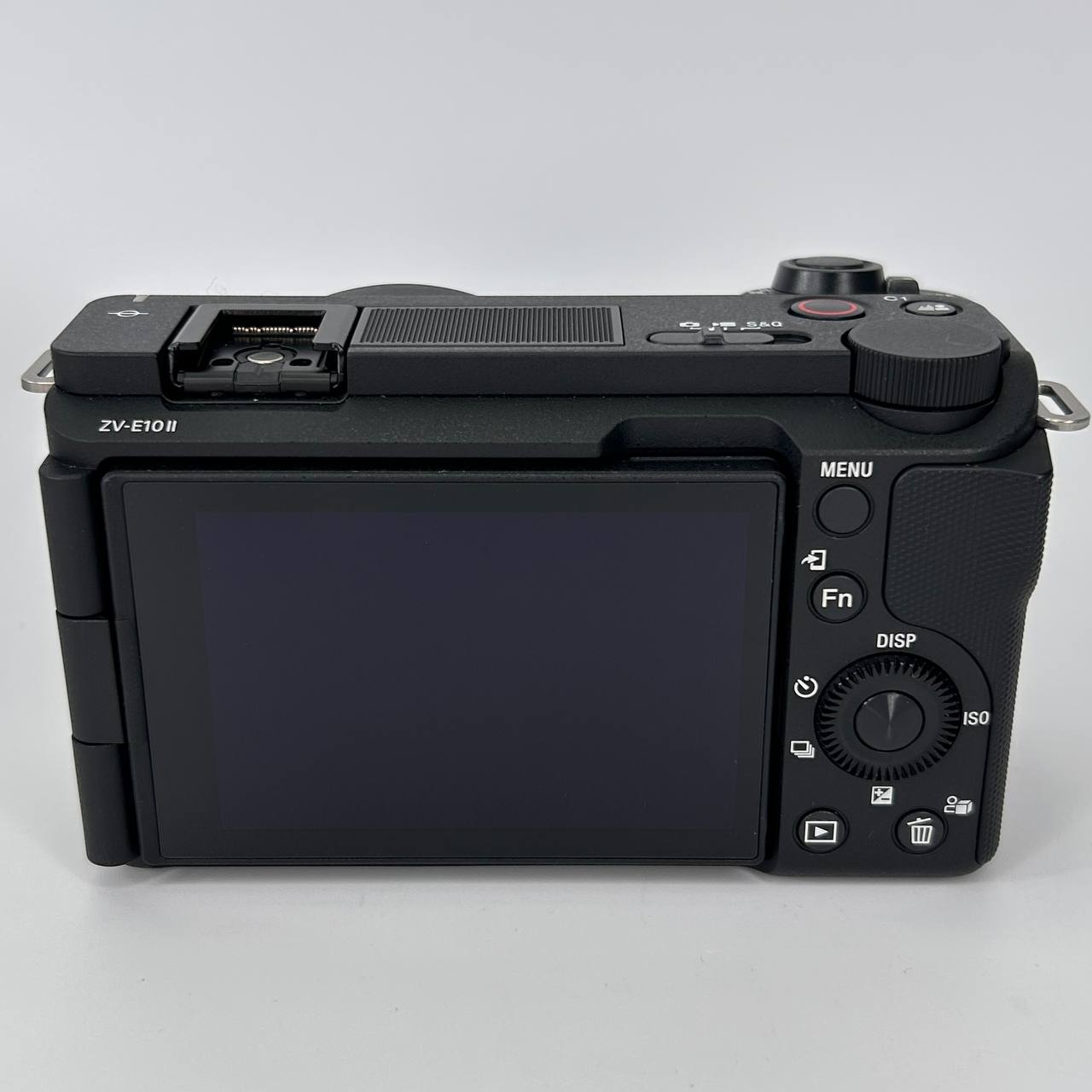 Sony ZV-E10 II