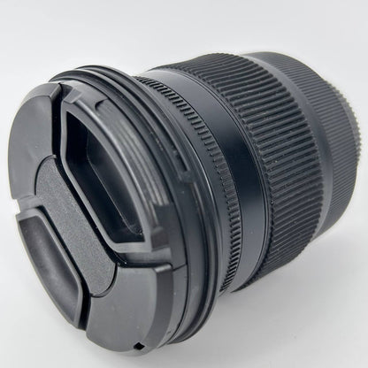 Sigma 17-70mm f/2.8-4 DC Macro OS HSM Contemporary - Monture Nikon
