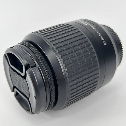Nikon AF-S DX Nikkor 18-55mm f/3.5-5.6G ED