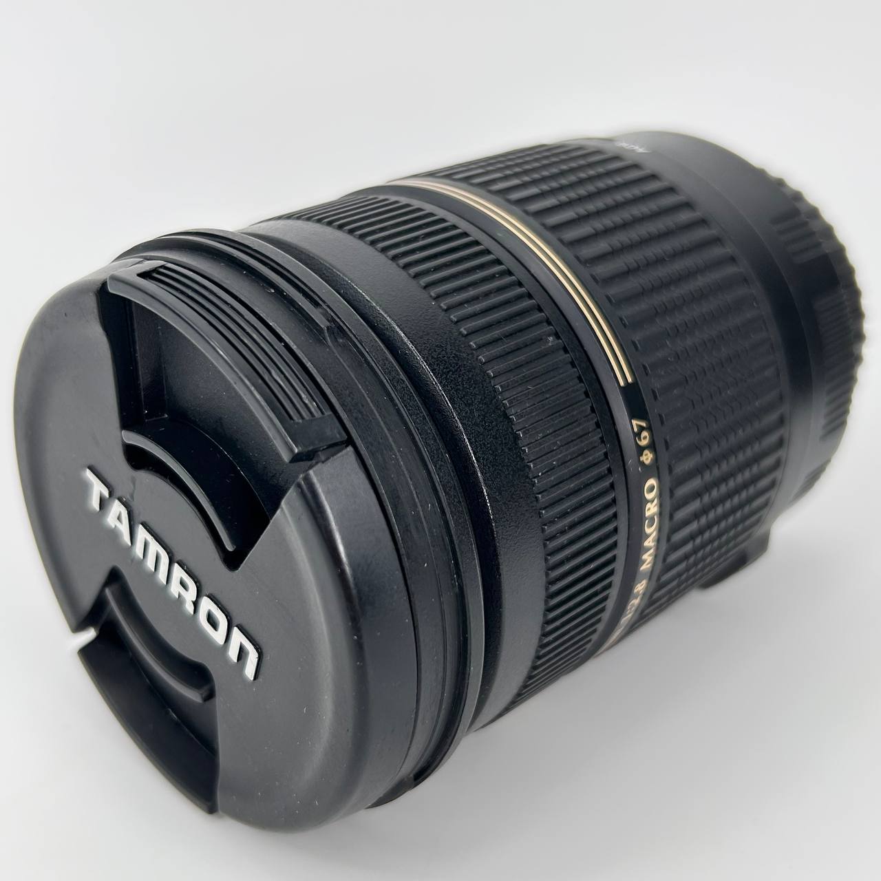 Tamron SP AF 28-75mm f/2.8 XR Di LD Aspherical (IF) Macro - Canon EF-Mount