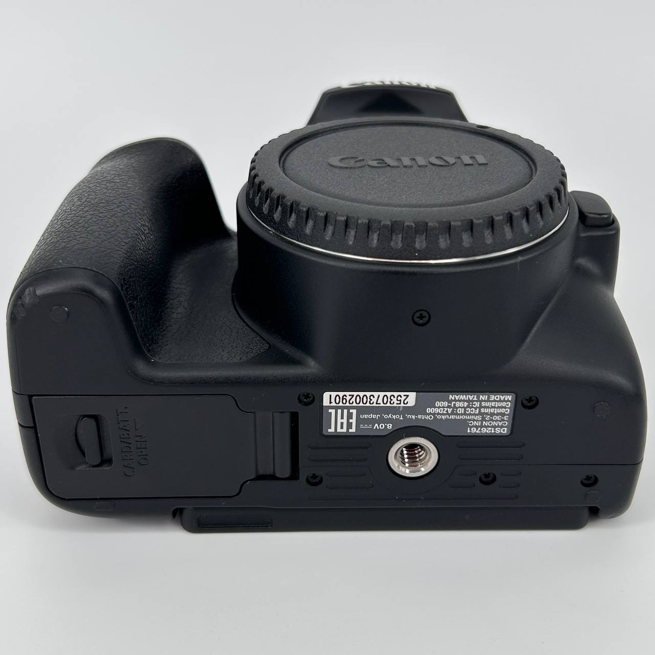 Canon EOS 250D