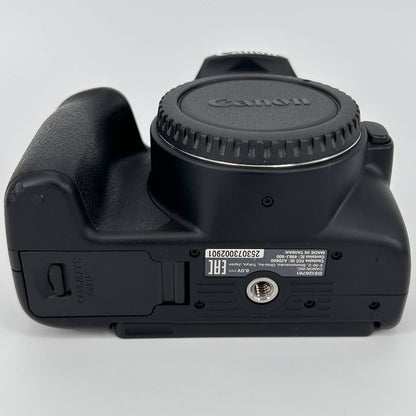 Canon EOS 250D