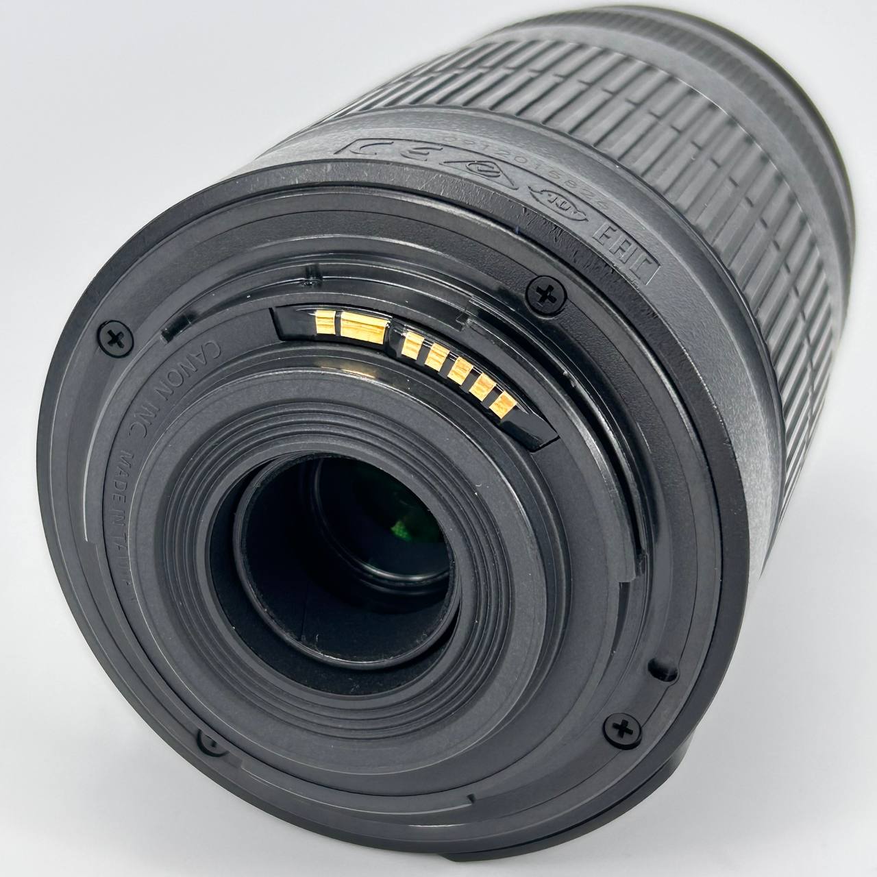 Canon EF-S 55-250mm f/4-5.6 IS II