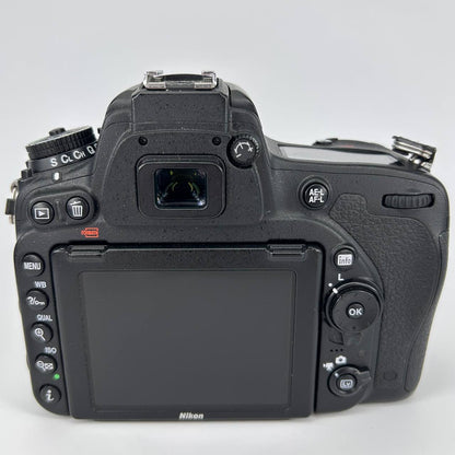 Nikon D750